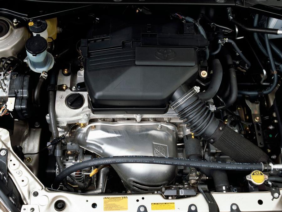  Toyota RAV4 Cruiser 3-Door 2000 года  (AU) (фото 2 из 8)